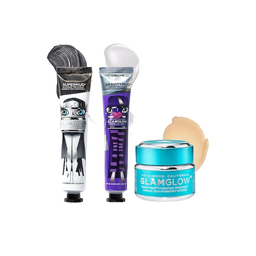 Sephora GLAMGLOW Mask Essentials - Picture 14 of 16